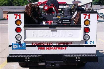 Brush Truck 71.02